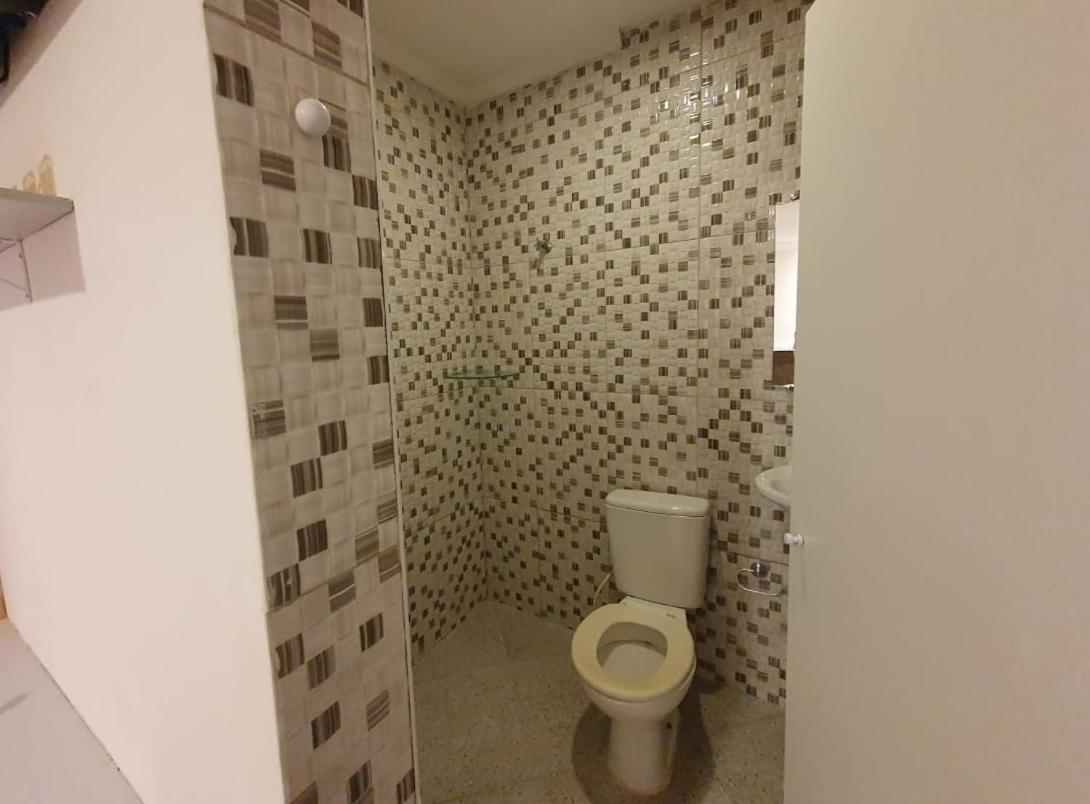 Residencial Vila Buarque San Paolo Esterno foto