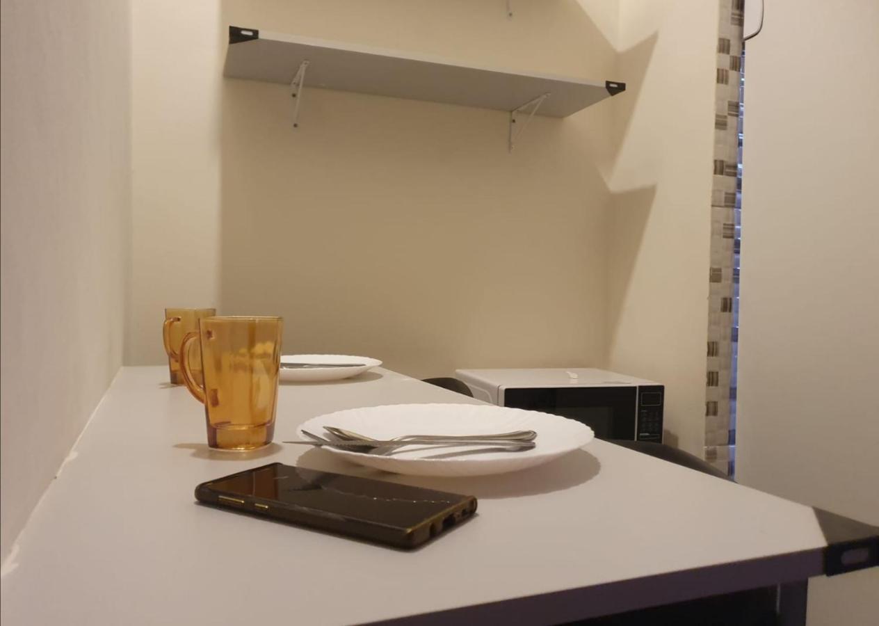 Residencial Vila Buarque San Paolo Esterno foto