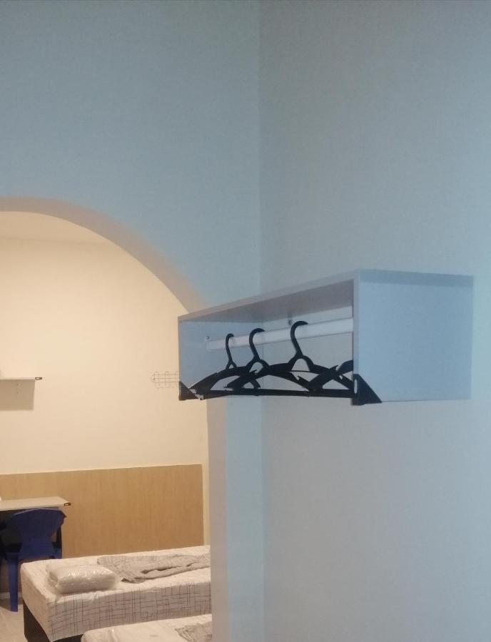 Residencial Vila Buarque San Paolo Esterno foto