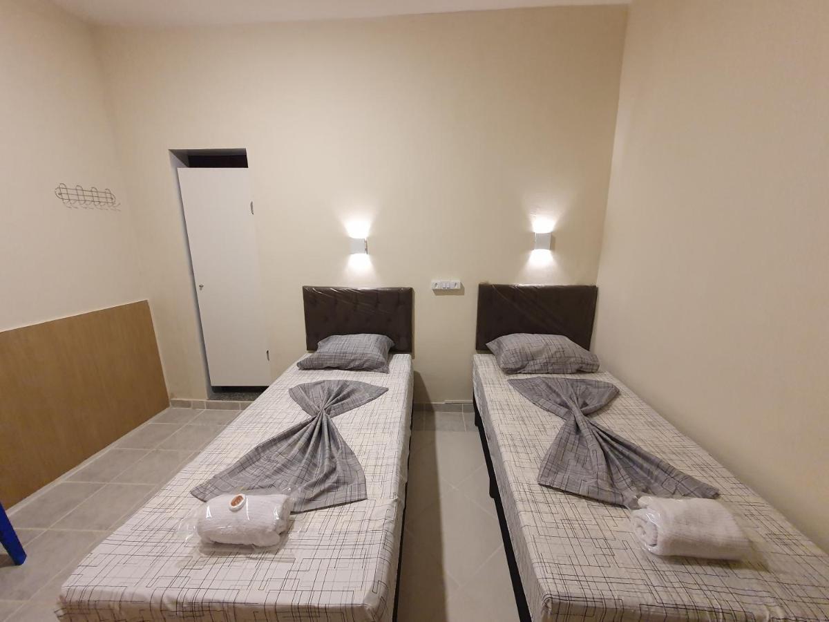 Residencial Vila Buarque San Paolo Esterno foto