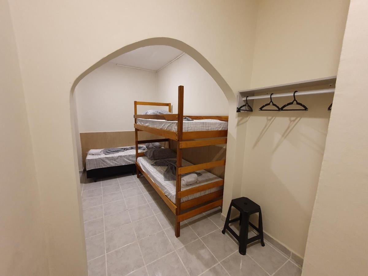 Residencial Vila Buarque San Paolo Esterno foto