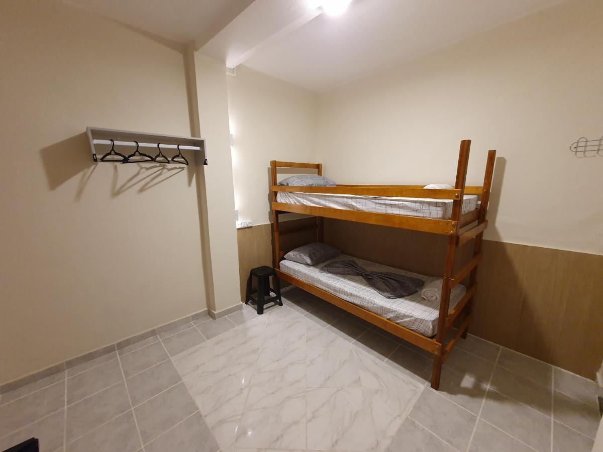 Residencial Vila Buarque San Paolo Esterno foto