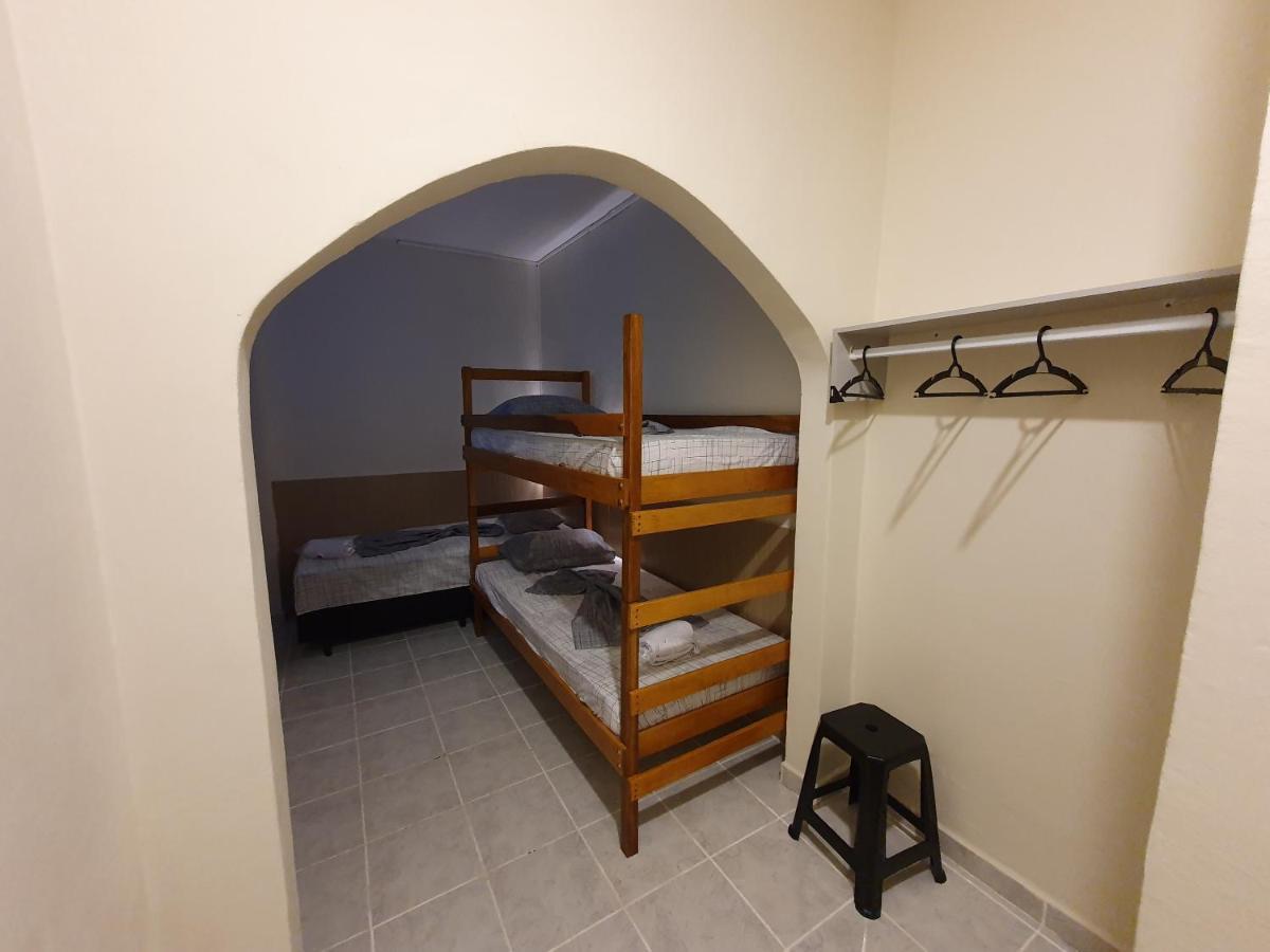 Residencial Vila Buarque San Paolo Esterno foto